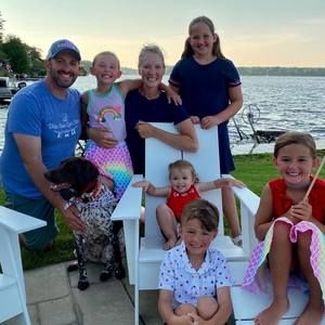 Meet your Posher, Morgan